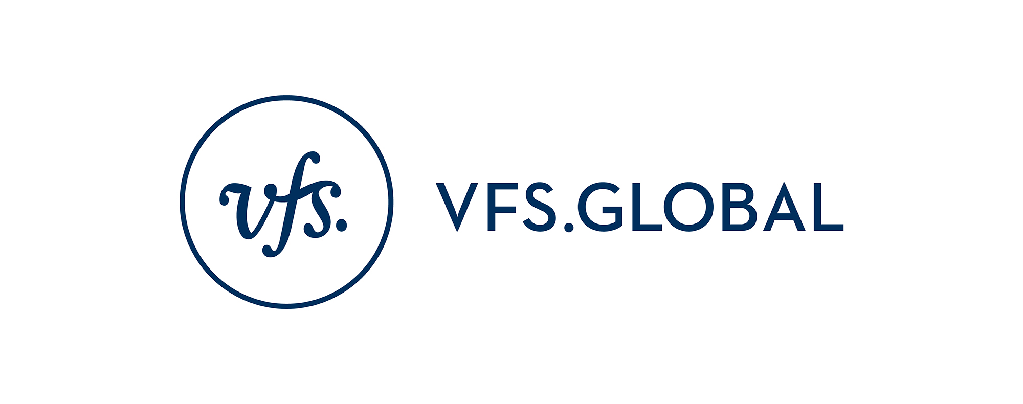 WELCOME TO VFS GLOBAL visual data 7